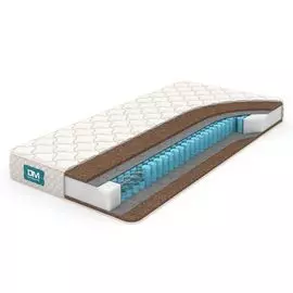 Матрас Dream Master Орто 8 SP 135x185 см