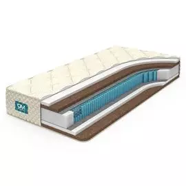 Матрас Dream Master Престиж 1 UP 100x205 см