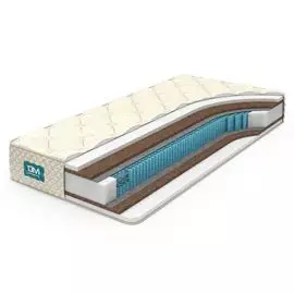 Матрас Dream Master Престиж 3 UP 150x215 см