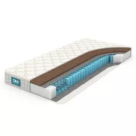 Матрас Dream Master Уно 2 SP 135x210 см