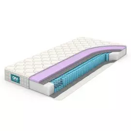 Матрас Dream Master Уно 3 MP 160x180 см