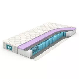 Матрас Dream Master Уно 3 SP 140x210 см
