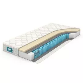 Матрас Dream Master Уно 5 MP 110x175 см