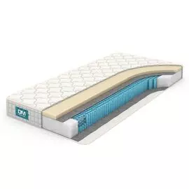 Матрас Dream Master Уно 5 UP 80x170 см