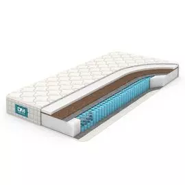 Матрас Dream Master Уно 6 MP 80x190 см