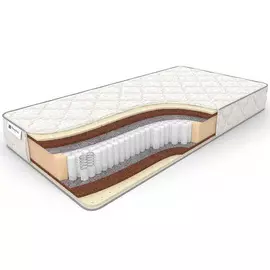 Матрас DreamLine Balance Medium S1000 195x200 см