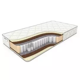 Матрас DreamLine Balance Medium TFK 120x185 см