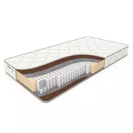 Матрас DreamLine Dream 1 S1000 180x220 см