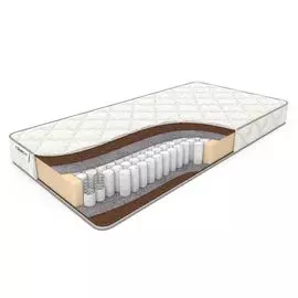 Матрас DreamLine Dream 1 TFK 90x210 см
