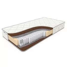 Матрас DreamLine Dream 3 S1000 80x205 см