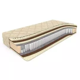 Матрас DreamLine Dream Massage S1000 130x190 см