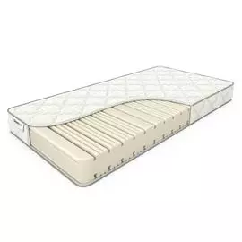 Матрас DreamLine DreamRoll Contour 190x210 см