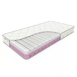 Матрас DreamLine DreamRoll Contour Mix 160x185 см