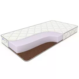 Матрас DreamLine Dreamroll Hard 80x190 см