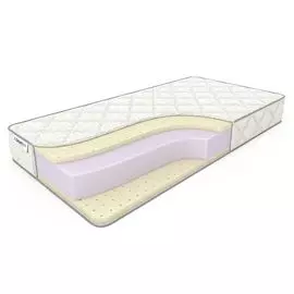 Матрас DreamLine DreamRoll Latex Dual 160x205 см