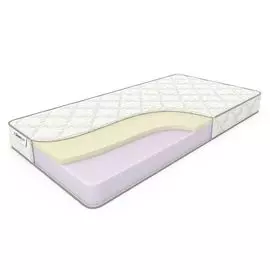 Матрас DreamLine DreamRoll Memory 80x220 см