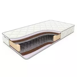Матрас DreamLine Eco Foam Hard Bonnel 90x170 см