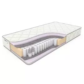 Матрас DreamLine Eco Foam TFK 150x200 см