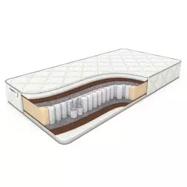 Матрас DreamLine Eco Hol Hard TFK 80x160 см