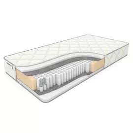Матрас DreamLine Eco Hol S1000 110x186 см
