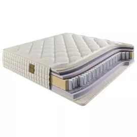 Матрас DreamLine King Traditions Coal 80x195 см