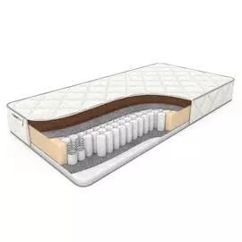 Матрас DreamLine Kombi 2 TFK 80x195 см