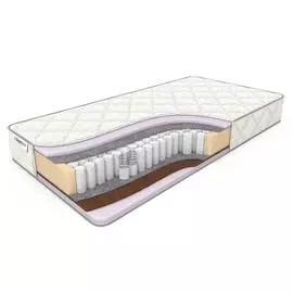Матрас DreamLine Kombi 3 TFK 140x195 см