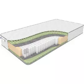 Матрас DreamLine Komfort Massage S1000 80x220 см