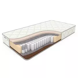 Матрас DreamLine Memory Dream TFK 140x220 см