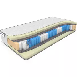 Матрас DreamLine Memory Smart Zone 120x210 см