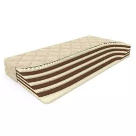 Матрас DreamLine Mix Massage 180x210 см