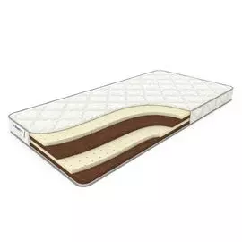 Матрас DreamLine Mix Slim 200x205 см