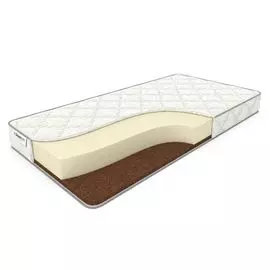 Матрас DreamLine Mix Soft 195x200 см