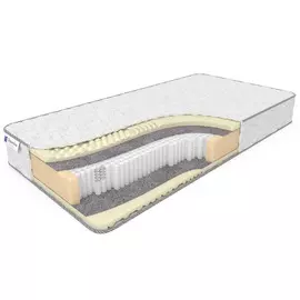 Матрас DreamLine Natural Comfort Massage S2000 150x190 см