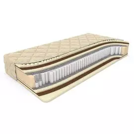 Матрас DreamLine Paradise Massage S1000 140x200 см