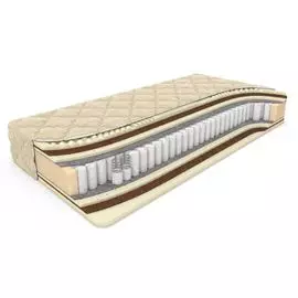 Матрас DreamLine Paradise Massage TFK 140x220 см