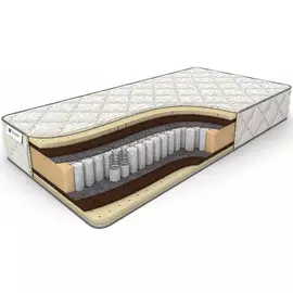 Матрас DreamLine Prime Medium DS 160x185 см