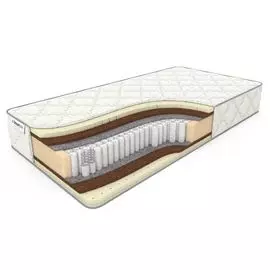 Матрас DreamLine Prime Medium S1000 120x190 см