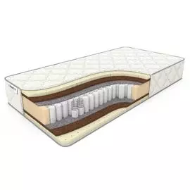 Матрас DreamLine Prime Medium TFK 200x220 см