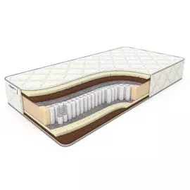 Матрас DreamLine Prime Mix S1000 160x210 см
