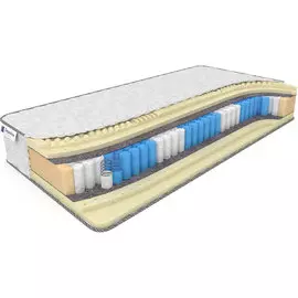 Матрас DreamLine Prime Smart Zone 80x160 см