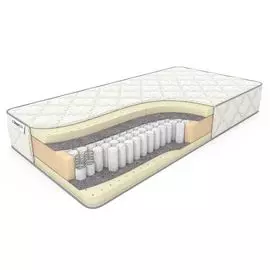 Матрас DreamLine Prime Soft TFK 200x220 см