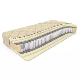 Матрас DreamLine Relax Massage S1000 70x195 см