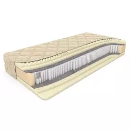 Матрас DreamLine Relax Massage S2000 110x200 см