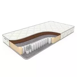 Матрас DreamLine Single Dream 3 TFK 85x200 см