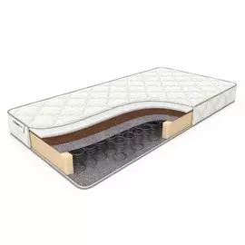 Матрас DreamLine Single Hol Hard Bonnel 90x200 см