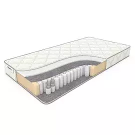 Матрас DreamLine Single Hol TFK 200x210 см