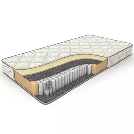 Матрас DreamLine Single Sleep 3 S1000 200x210 см