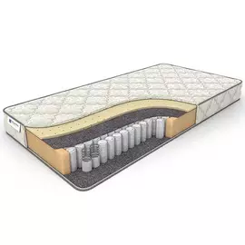 Матрас DreamLine Single Sleep 3 TFK 140x195 см