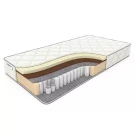 Матрас DreamLine Single SleepDream Medium TFK 90x210 см
